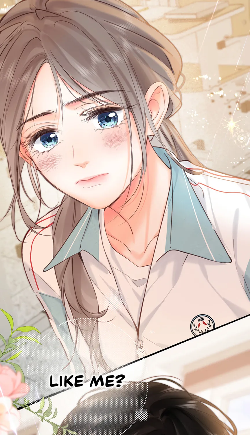 Daydreaming About Me (Colored) Chapter 58 page 23 - 