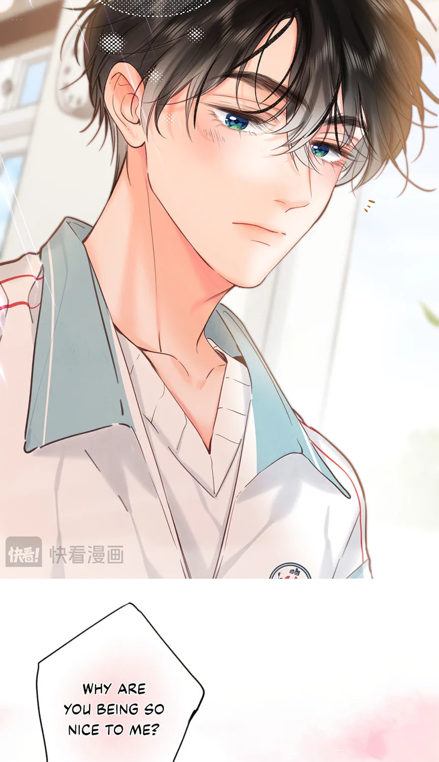 Daydreaming About Me (Colored) Chapter 58 page 24 - 