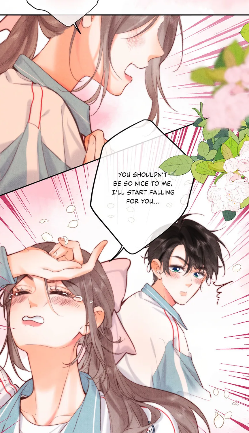 Daydreaming About Me (Colored) Chapter 58 page 25 - 