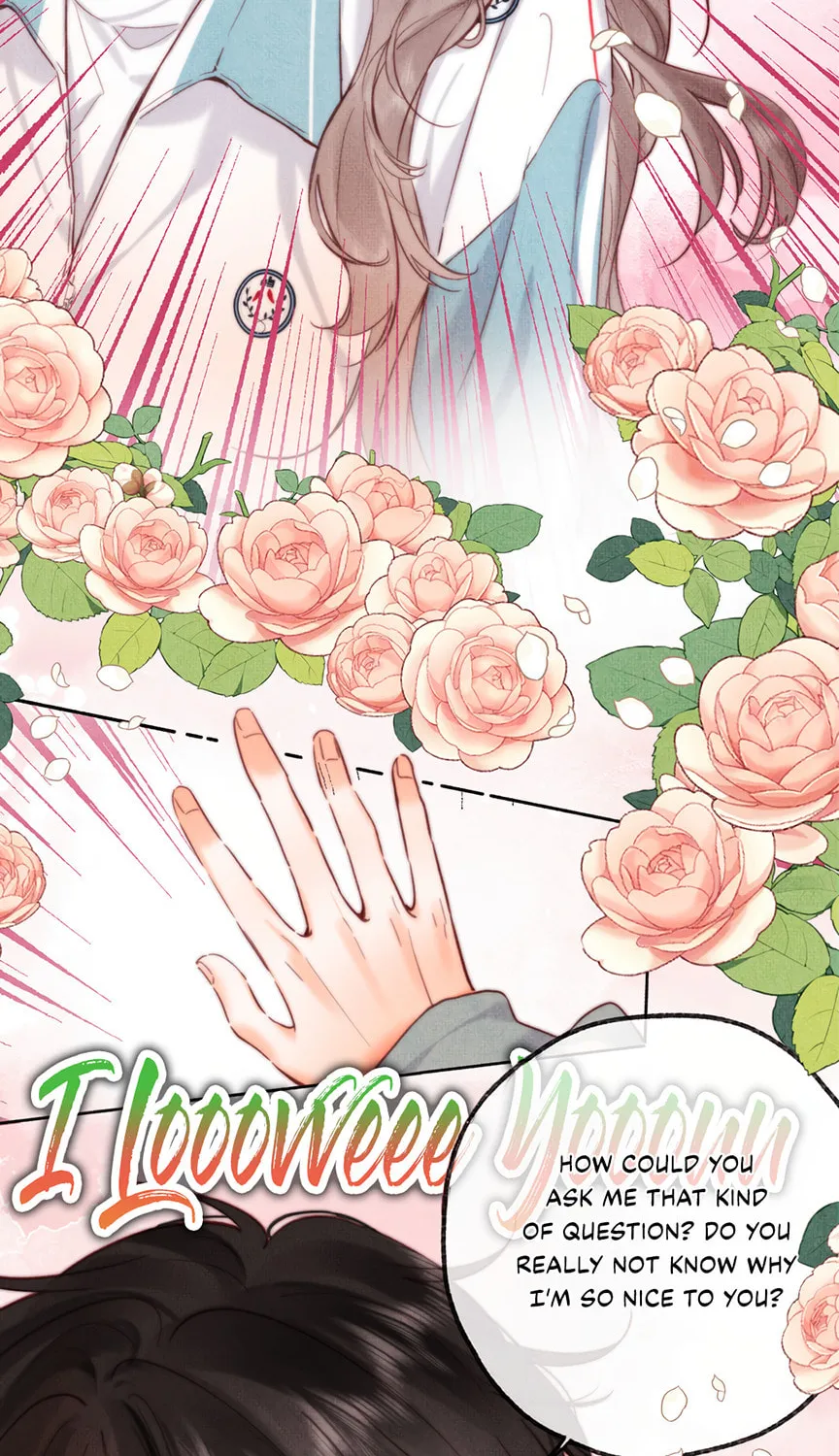 Daydreaming About Me (Colored) Chapter 58 page 26 - 
