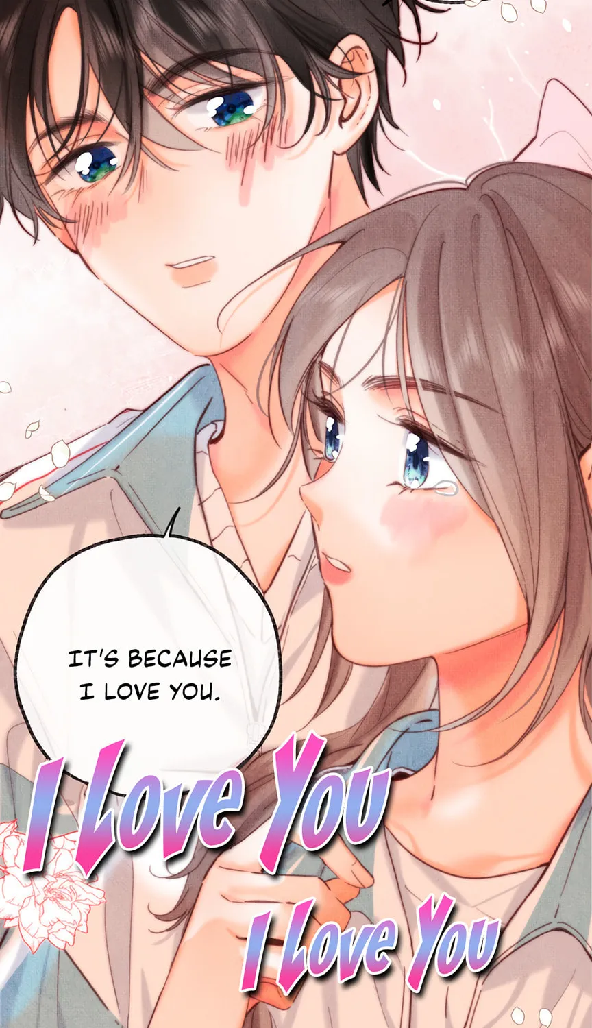 Daydreaming About Me (Colored) Chapter 58 page 27 - 