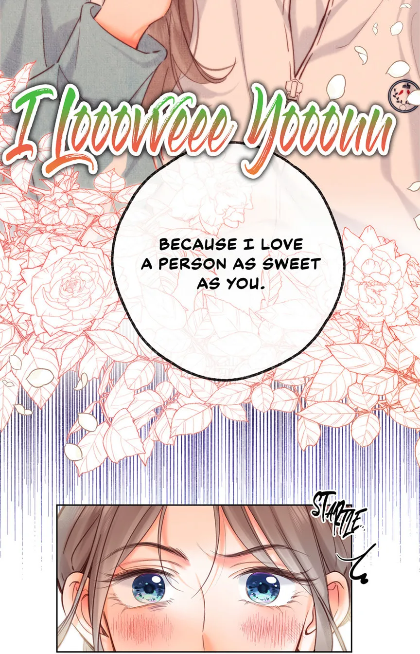 Daydreaming About Me (Colored) Chapter 58 page 28 - 