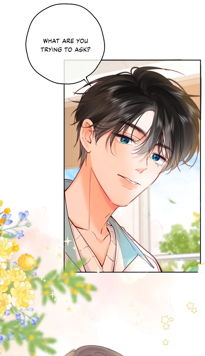 Daydreaming About Me (Colored) Chapter 58 page 30 - 