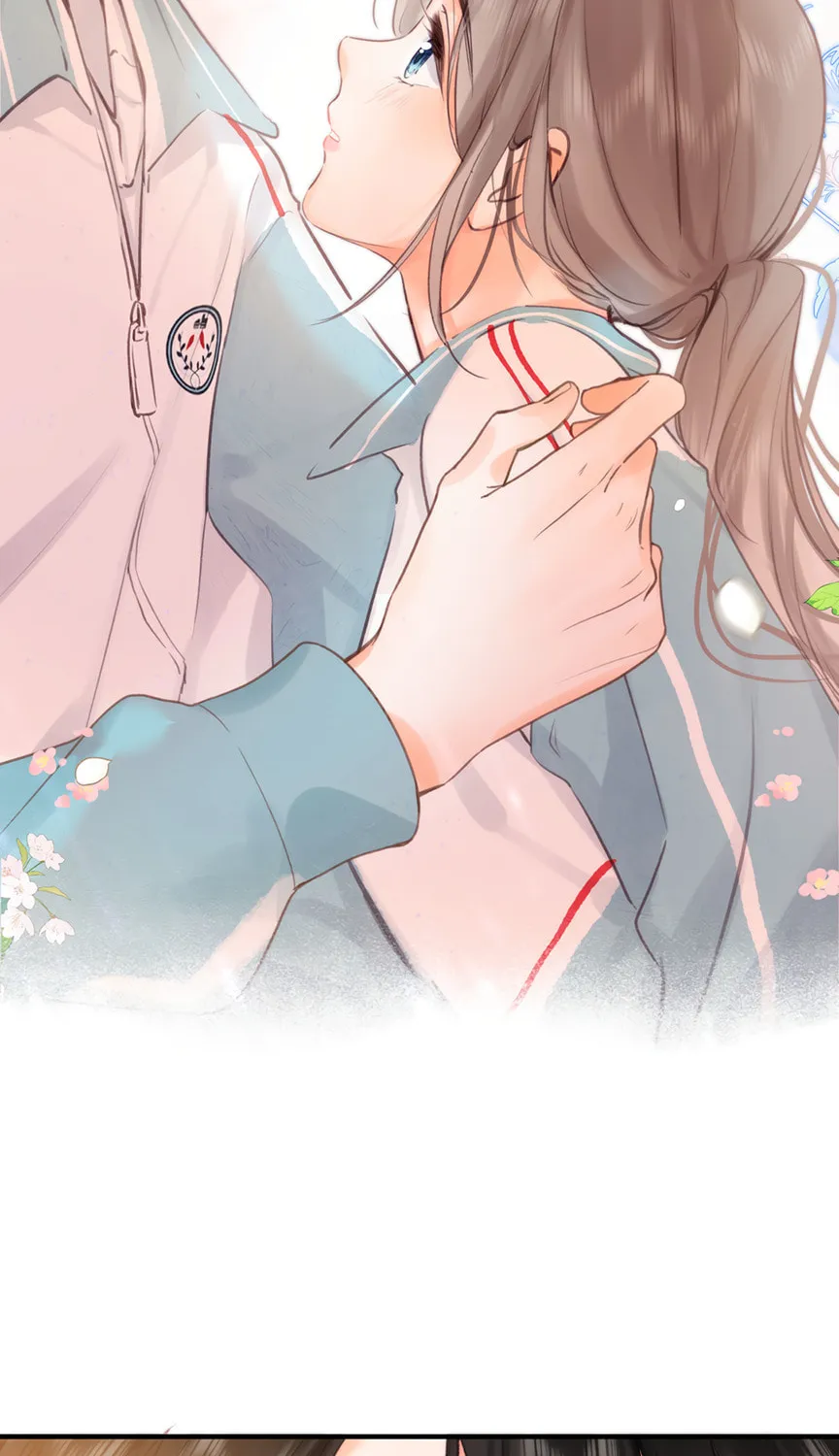 Daydreaming About Me (Colored) Chapter 58 page 4 - 