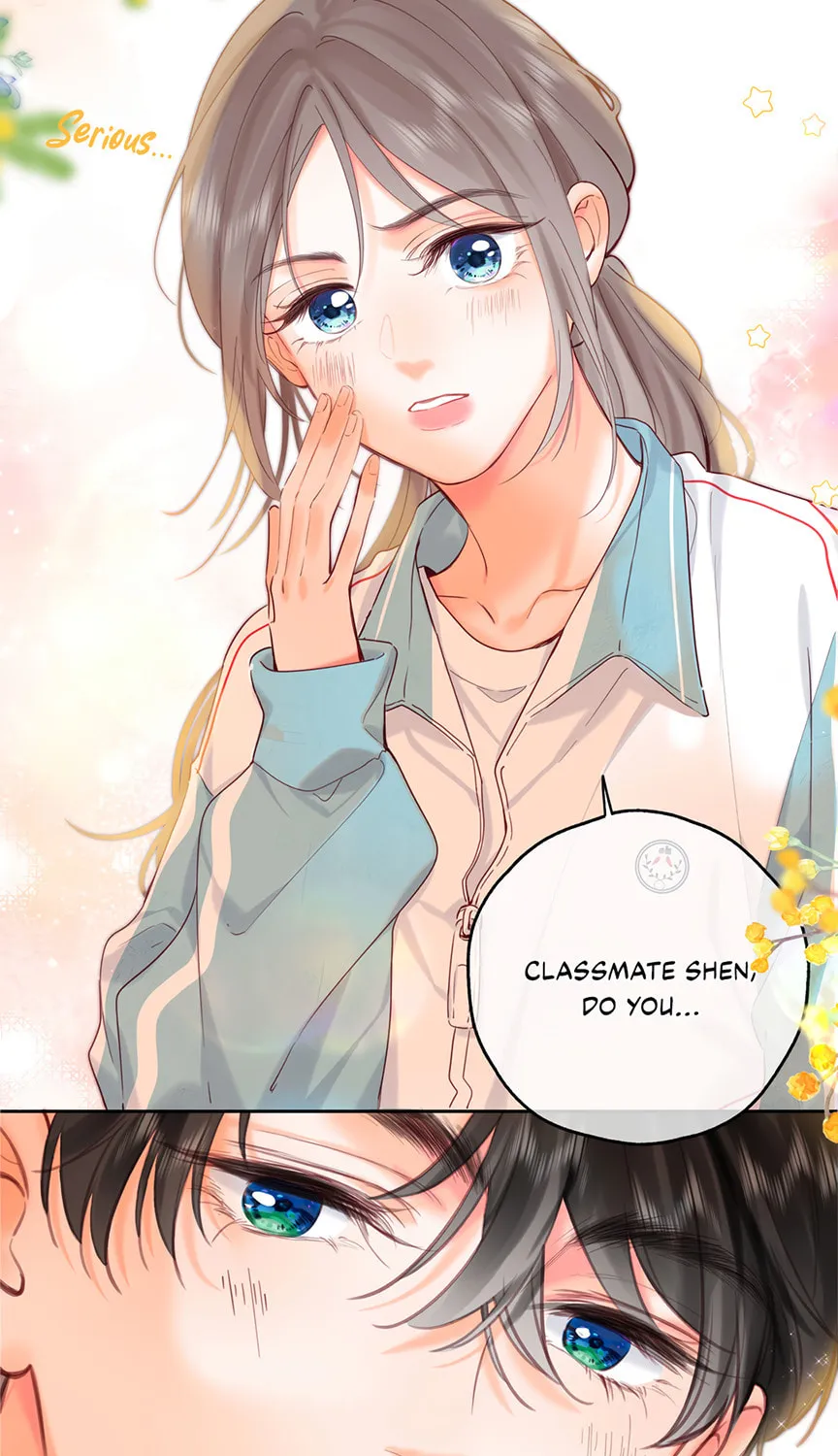 Daydreaming About Me (Colored) Chapter 58 page 31 - 