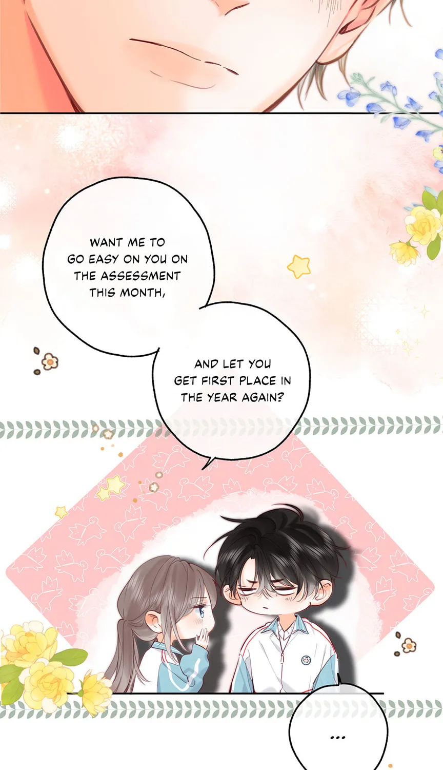 Daydreaming About Me (Colored) Chapter 58 page 32 - 
