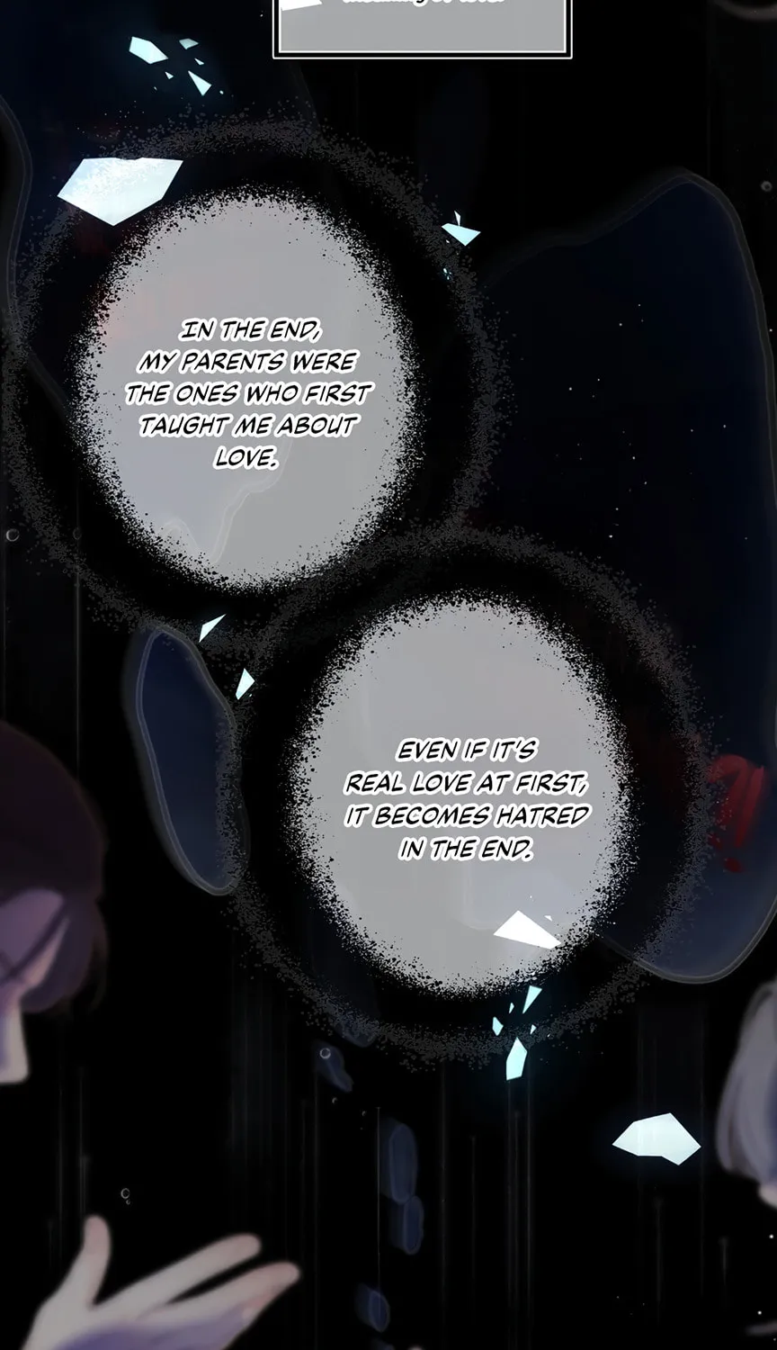 Daydreaming About Me (Colored) Chapter 58 page 38 - 