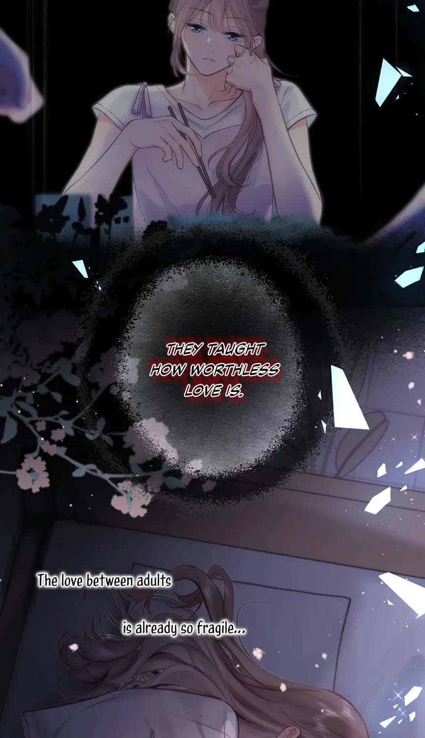 Daydreaming About Me (Colored) Chapter 58 page 40 - 