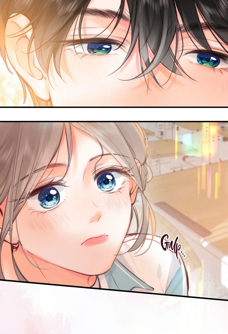Daydreaming About Me (Colored) Chapter 58 page 5 - 