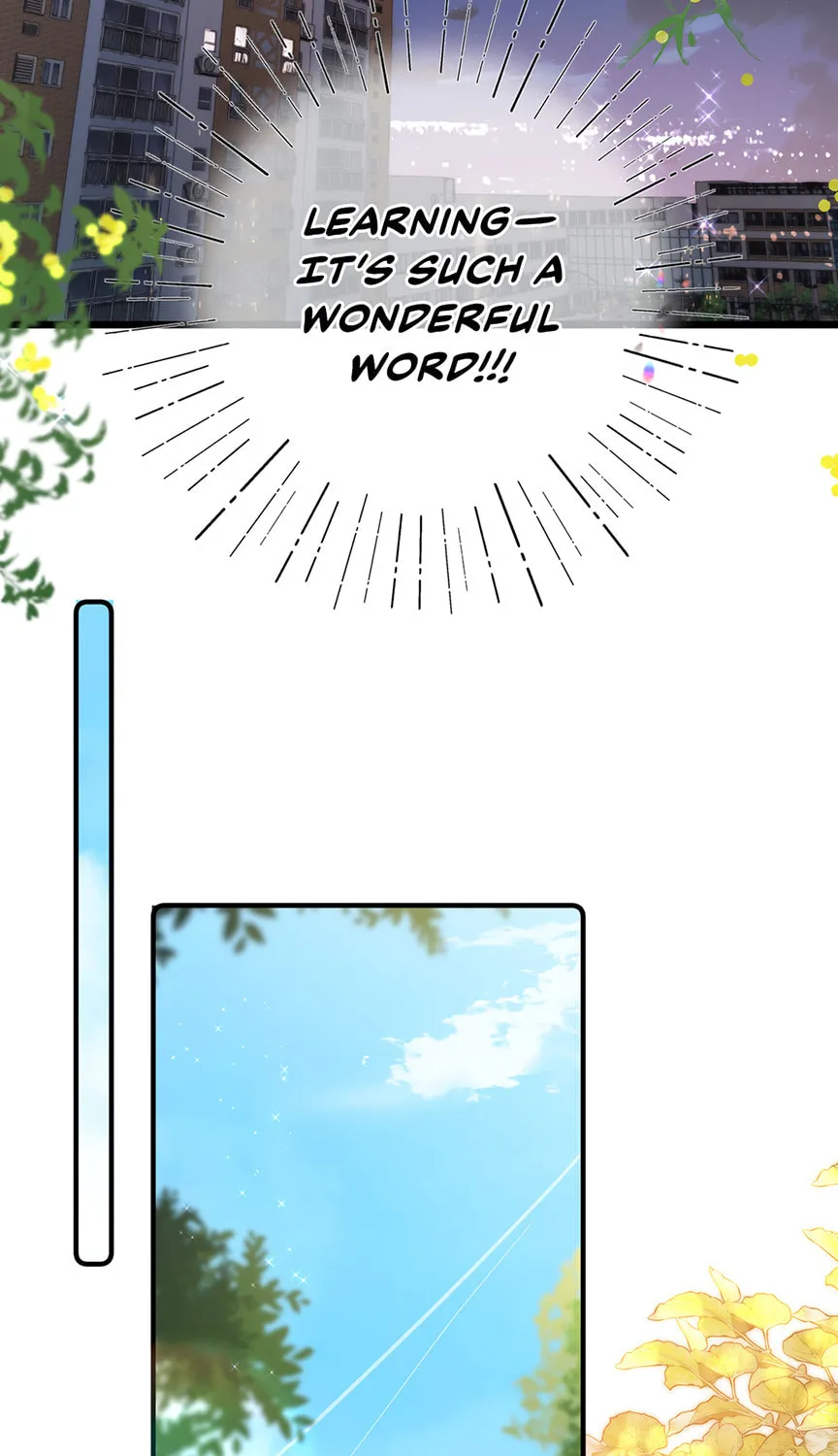 Daydreaming About Me (Colored) Chapter 58 page 45 - 