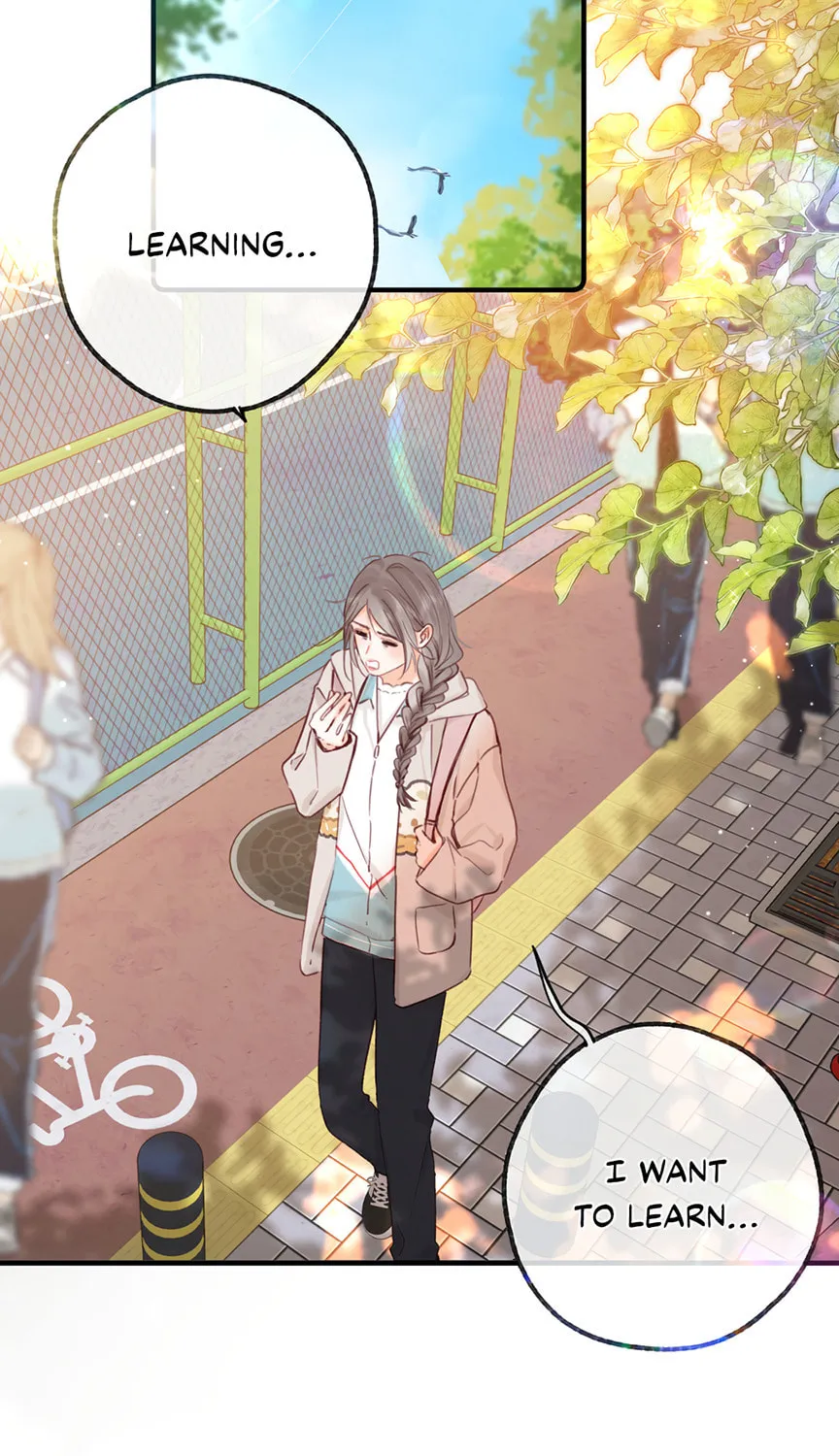 Daydreaming About Me (Colored) Chapter 58 page 46 - 