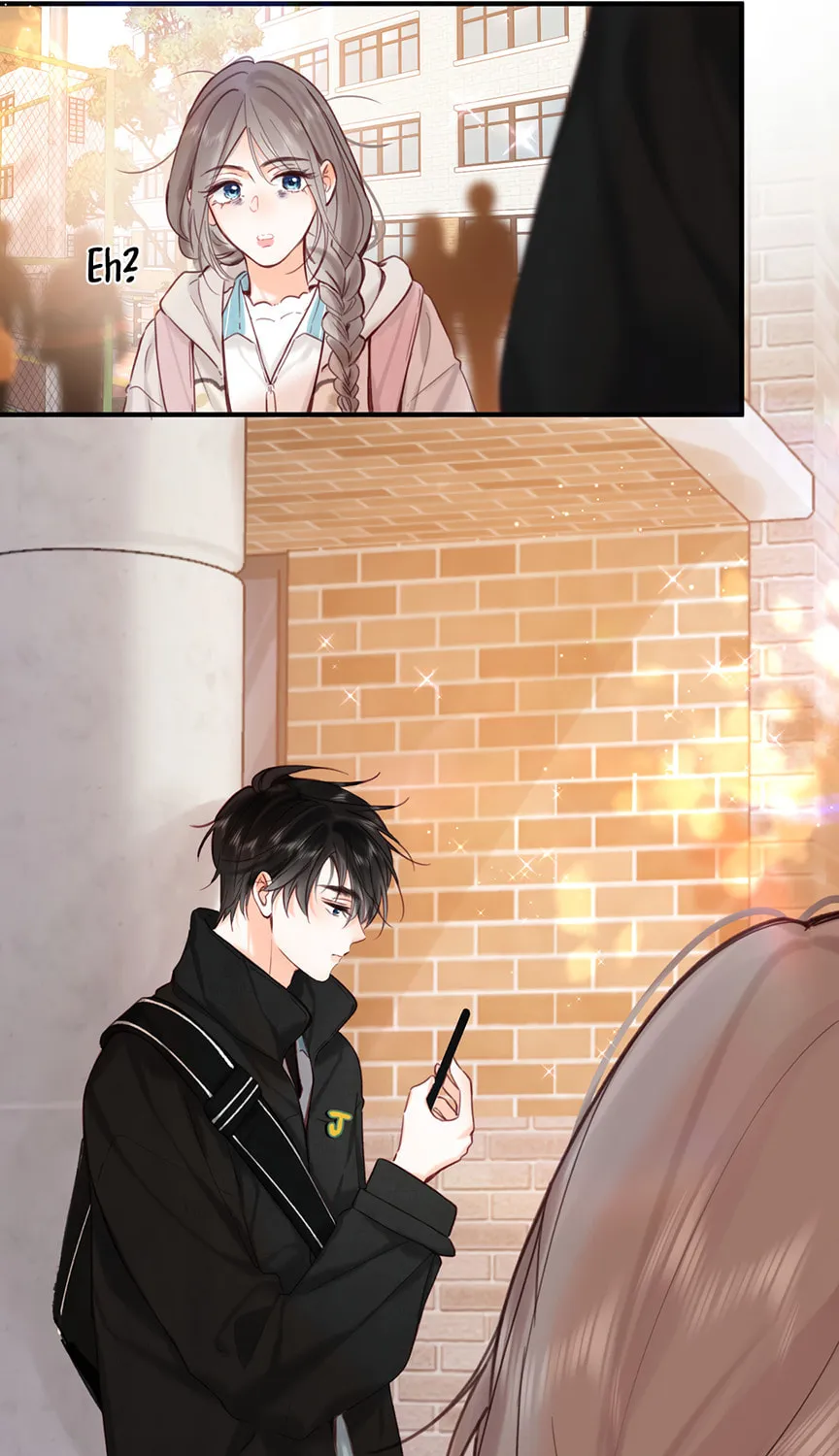 Daydreaming About Me (Colored) Chapter 58 page 48 - 