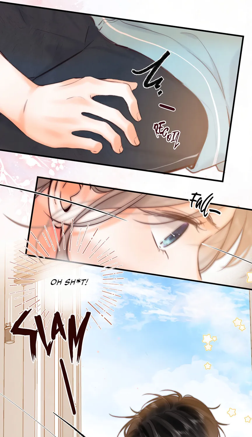 Daydreaming About Me (Colored) Chapter 58 page 6 - 