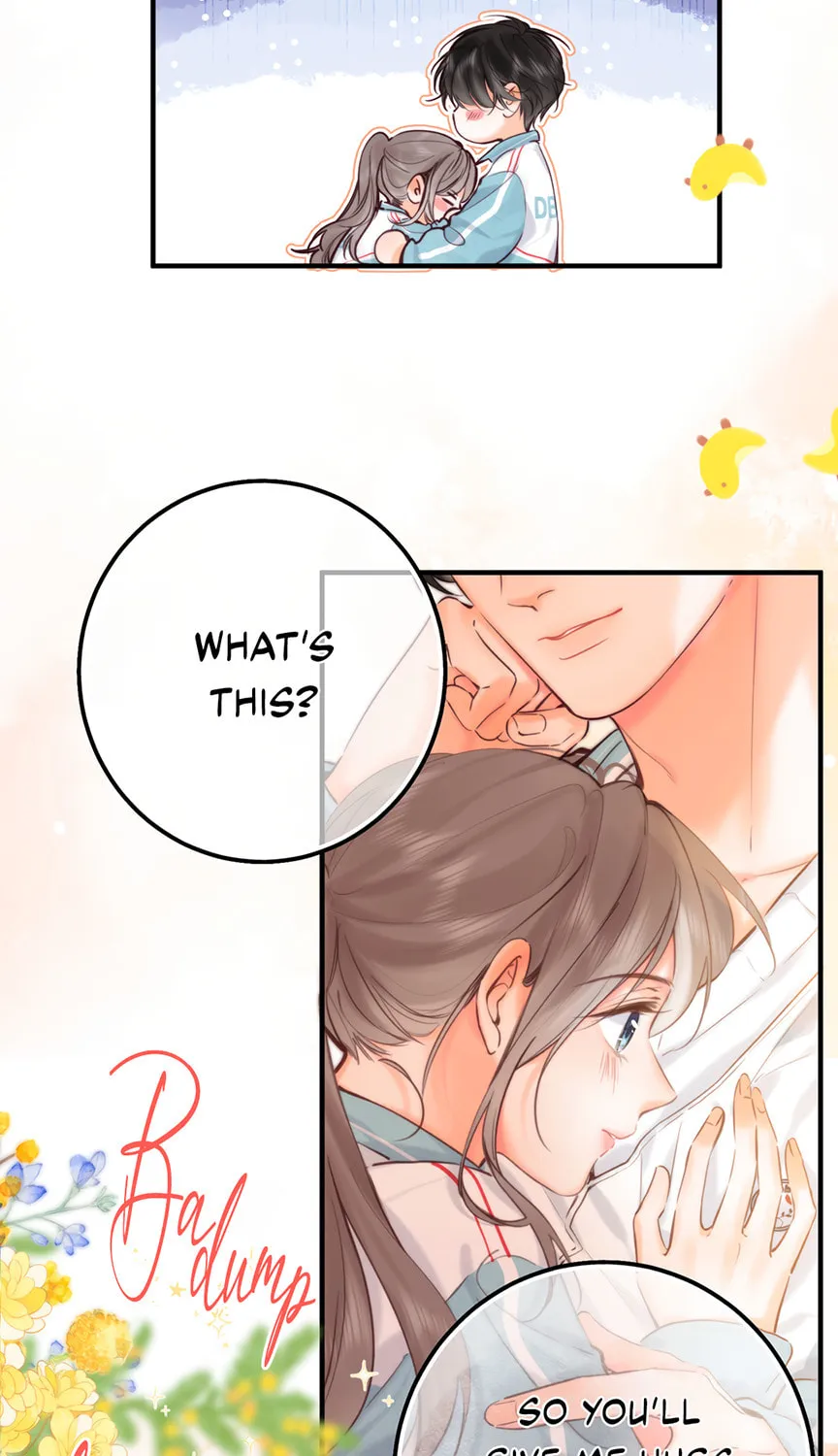 Daydreaming About Me (Colored) Chapter 58 page 8 - 