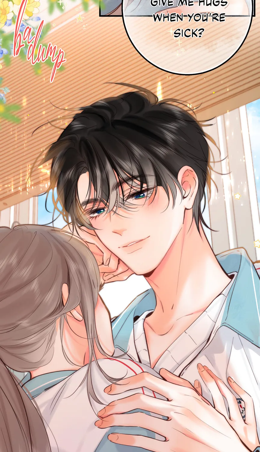 Daydreaming About Me (Colored) Chapter 58 page 9 - 