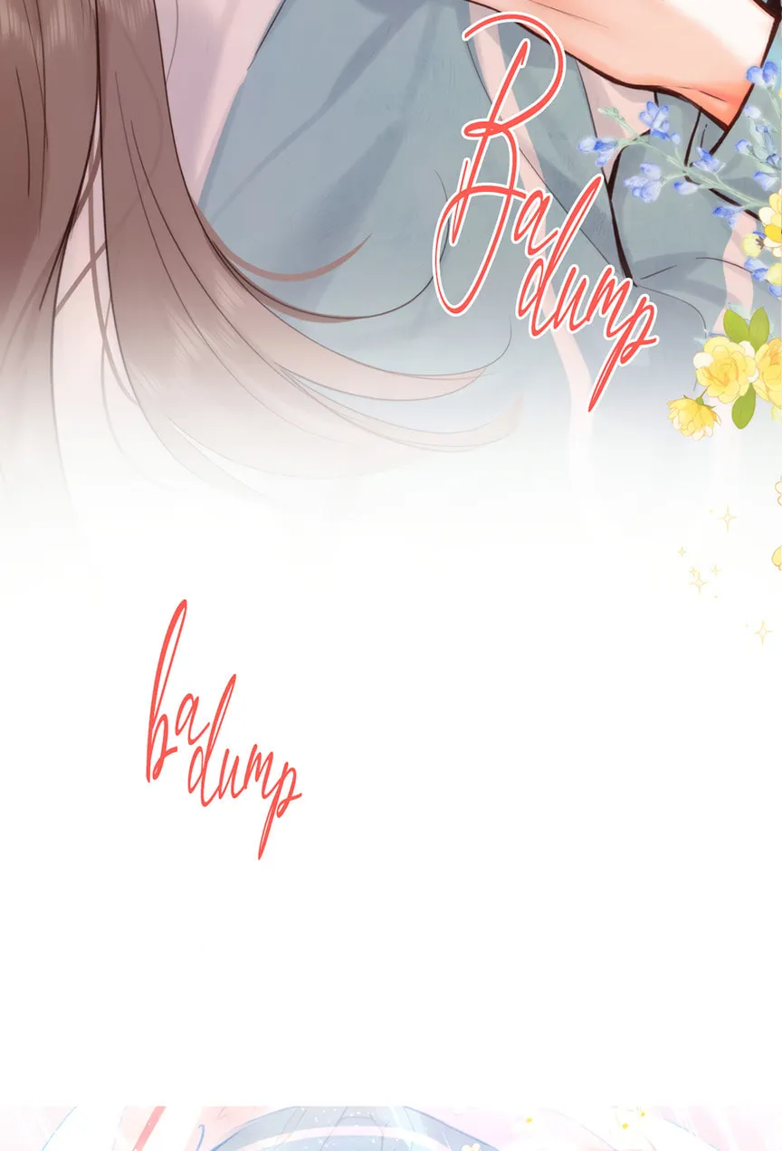 Daydreaming About Me (Colored) Chapter 58 page 10 - 