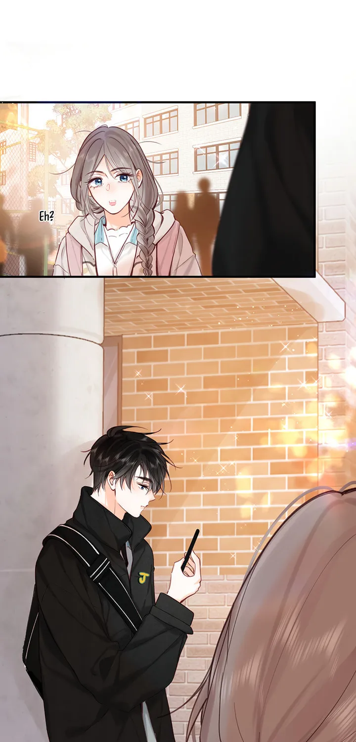 Daydreaming About Me (Colored) Chapter 59 page 1 - 