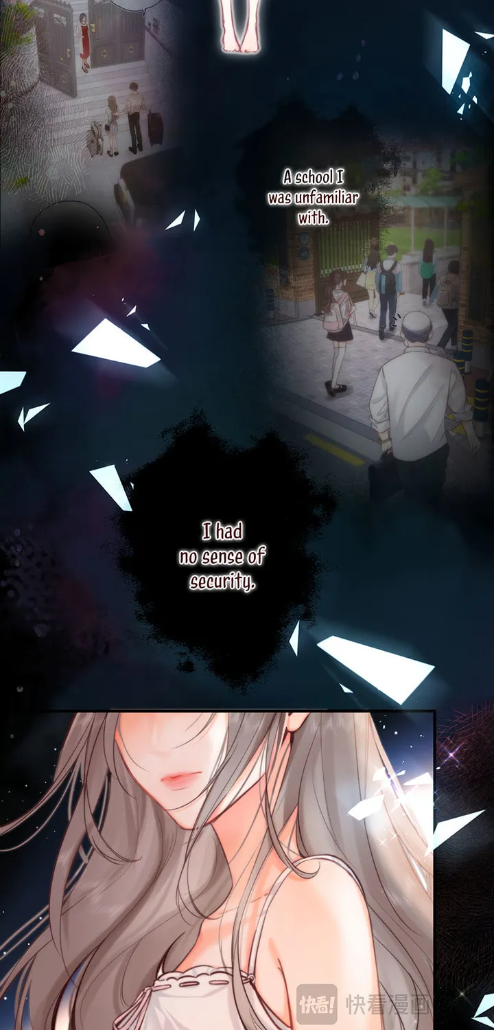 Daydreaming About Me (Colored) Chapter 59 page 11 - 