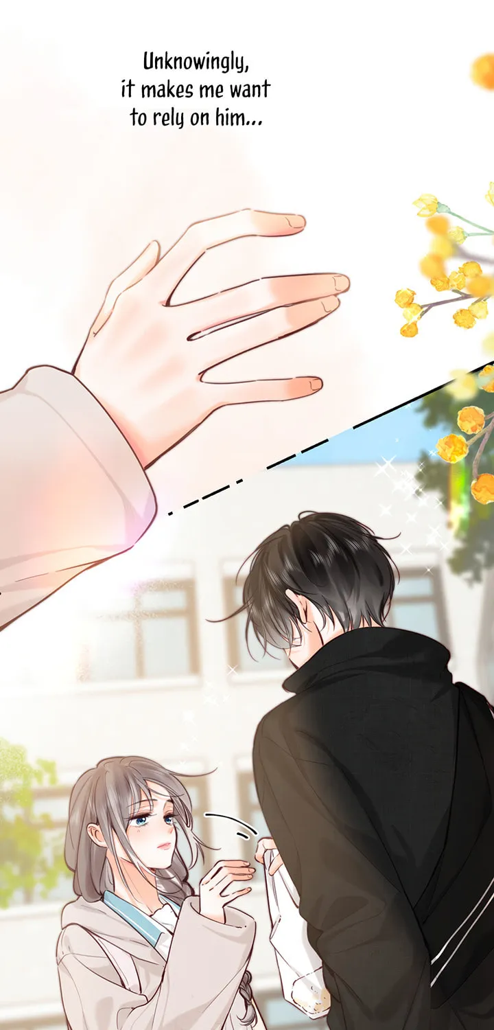 Daydreaming About Me (Colored) Chapter 59 page 15 - 