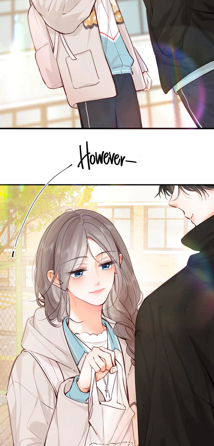 Daydreaming About Me (Colored) Chapter 59 page 16 - 