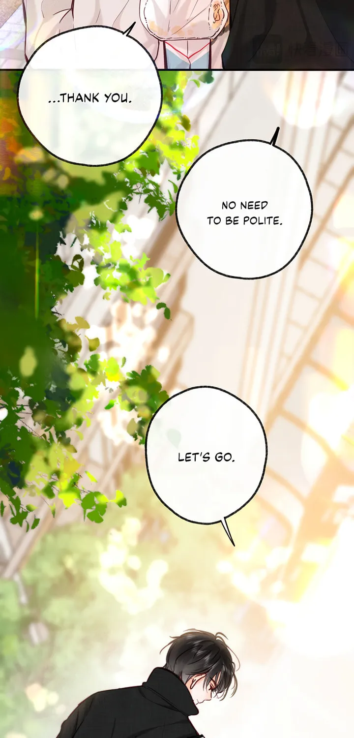 Daydreaming About Me (Colored) Chapter 59 page 17 - 