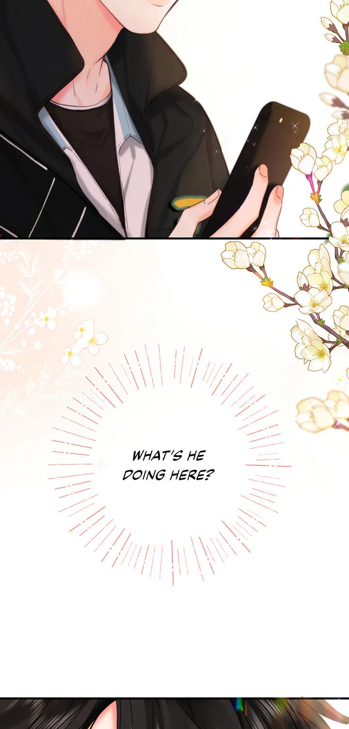 Daydreaming About Me (Colored) Chapter 59 page 3 - 