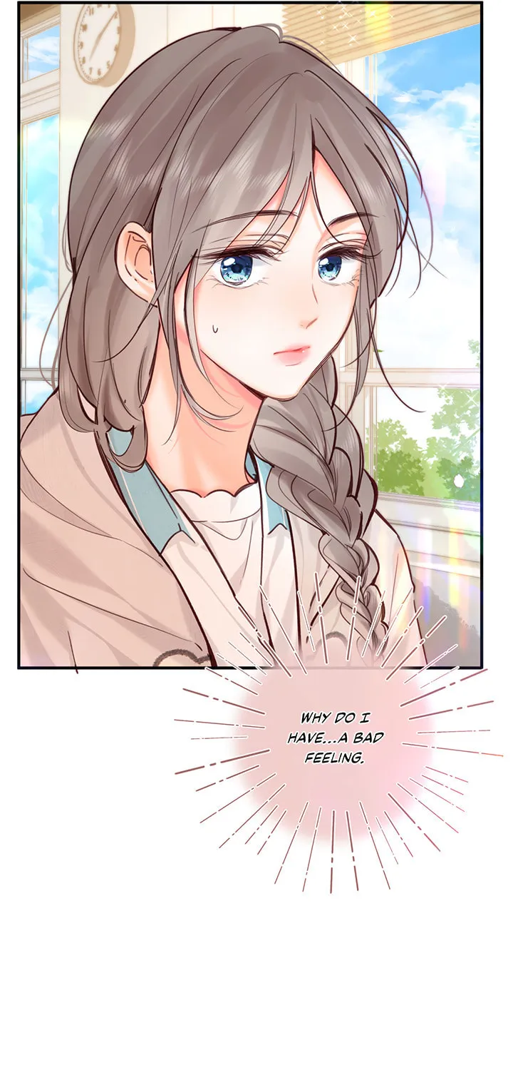 Daydreaming About Me (Colored) Chapter 59 page 25 - 