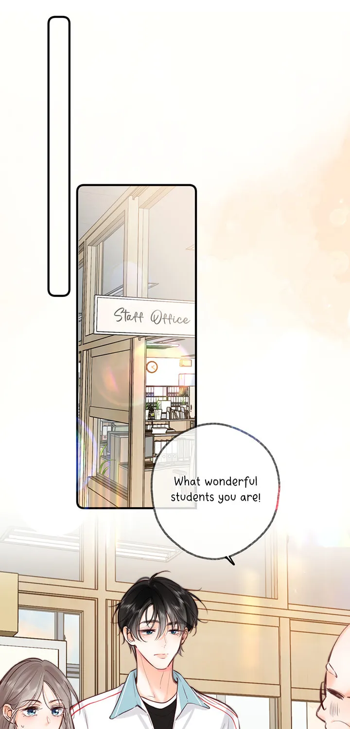 Daydreaming About Me (Colored) Chapter 59 page 26 - 