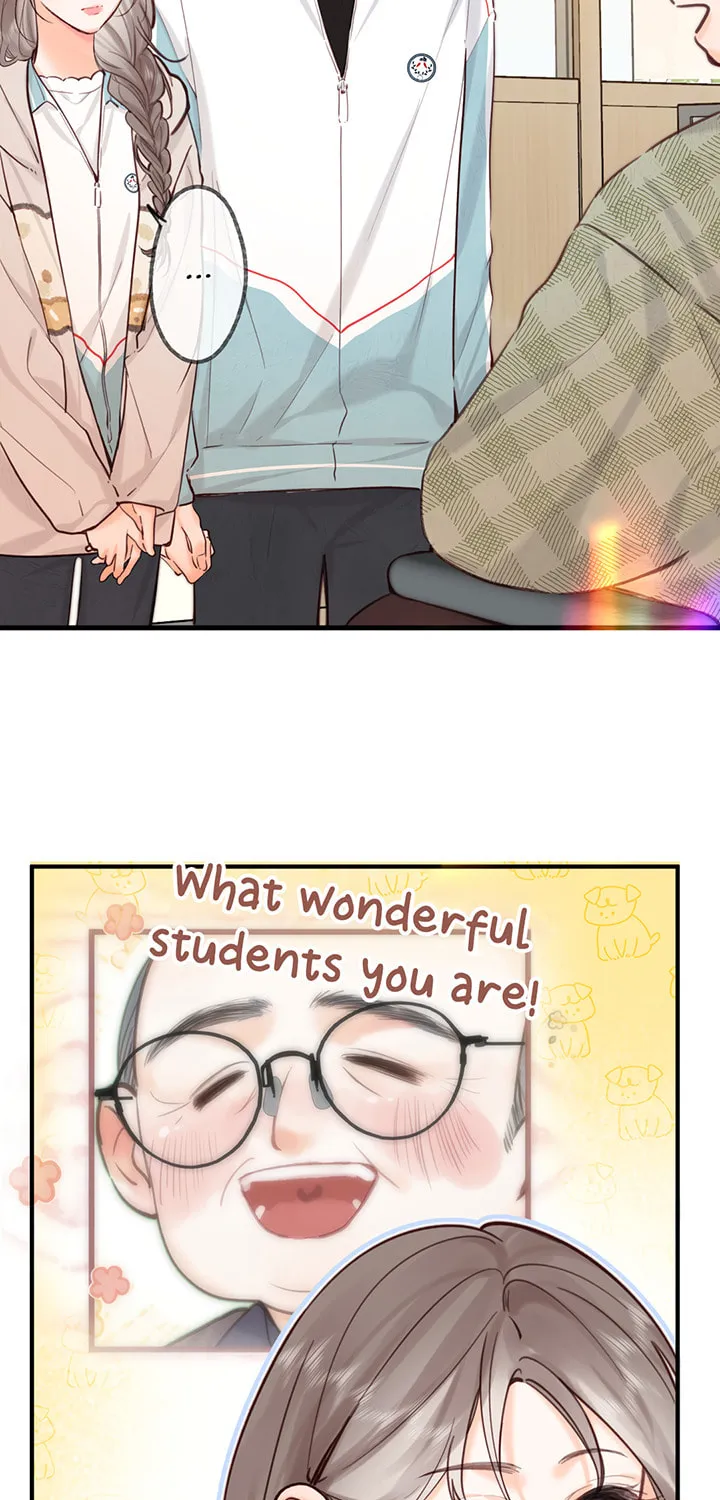 Daydreaming About Me (Colored) Chapter 59 page 27 - 