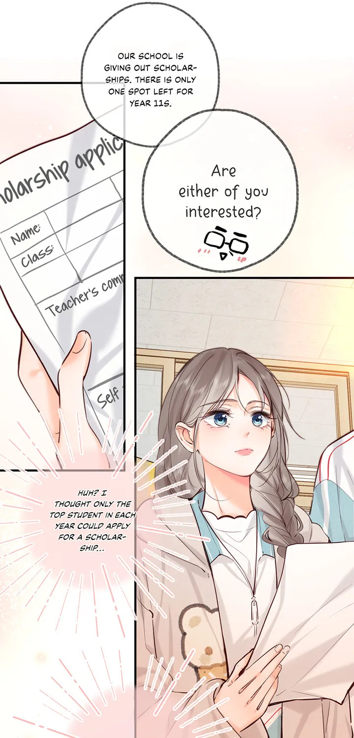Daydreaming About Me (Colored) Chapter 59 page 29 - 