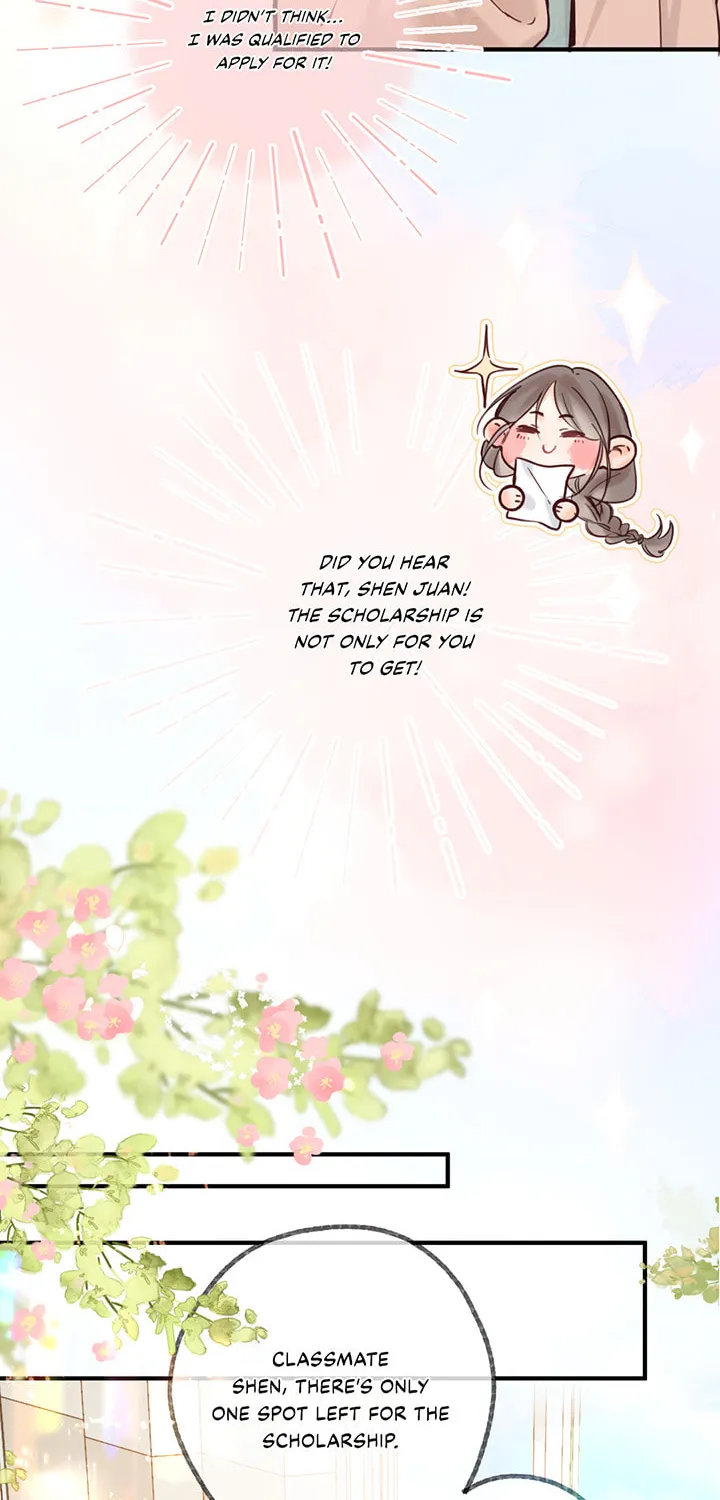 Daydreaming About Me (Colored) Chapter 59 page 30 - 