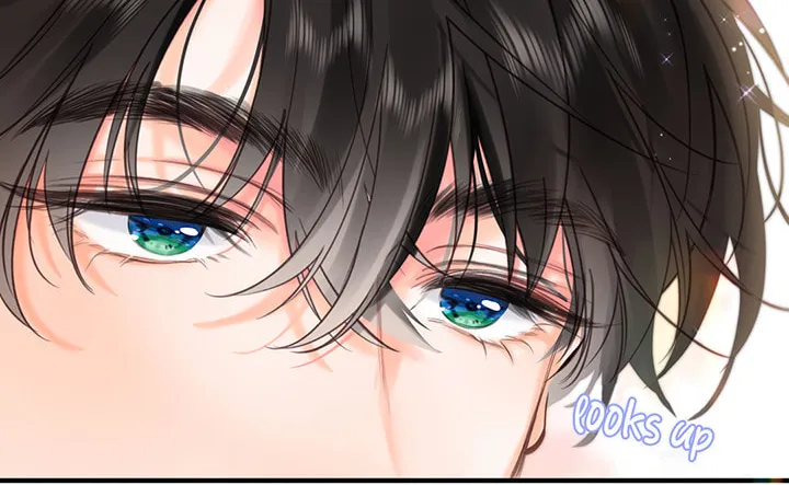 Daydreaming About Me (Colored) Chapter 59 page 4 - 