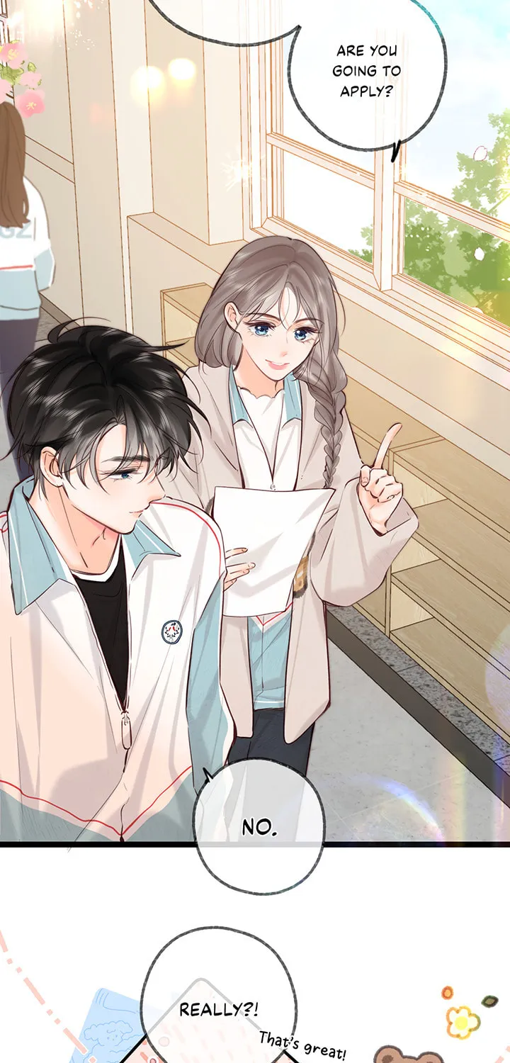 Daydreaming About Me (Colored) Chapter 59 page 31 - 