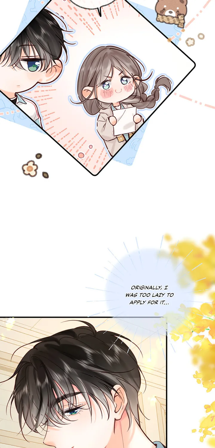 Daydreaming About Me (Colored) Chapter 59 page 32 - 
