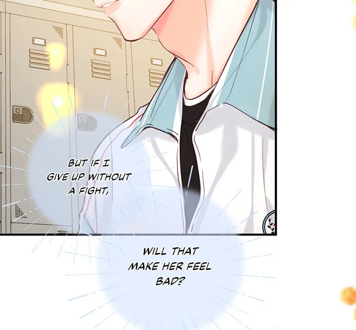 Daydreaming About Me (Colored) Chapter 59 page 33 - 
