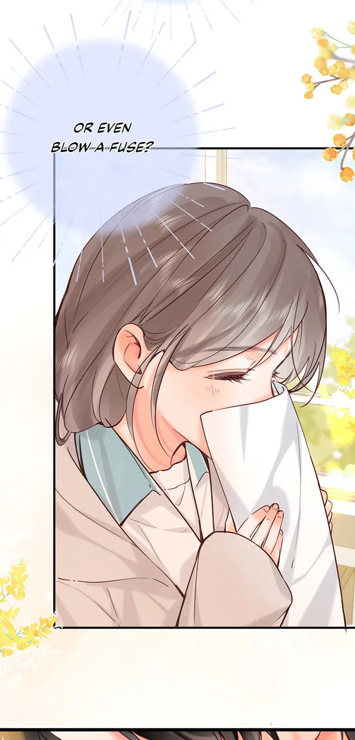 Daydreaming About Me (Colored) Chapter 59 page 34 - 