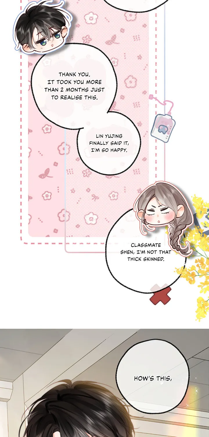 Daydreaming About Me (Colored) Chapter 59 page 38 - 
