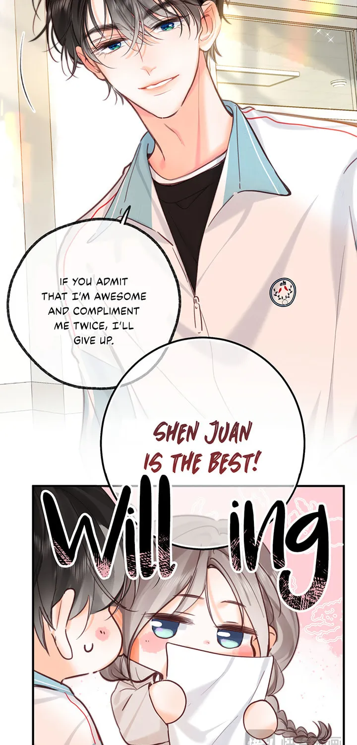 Daydreaming About Me (Colored) Chapter 59 page 39 - 