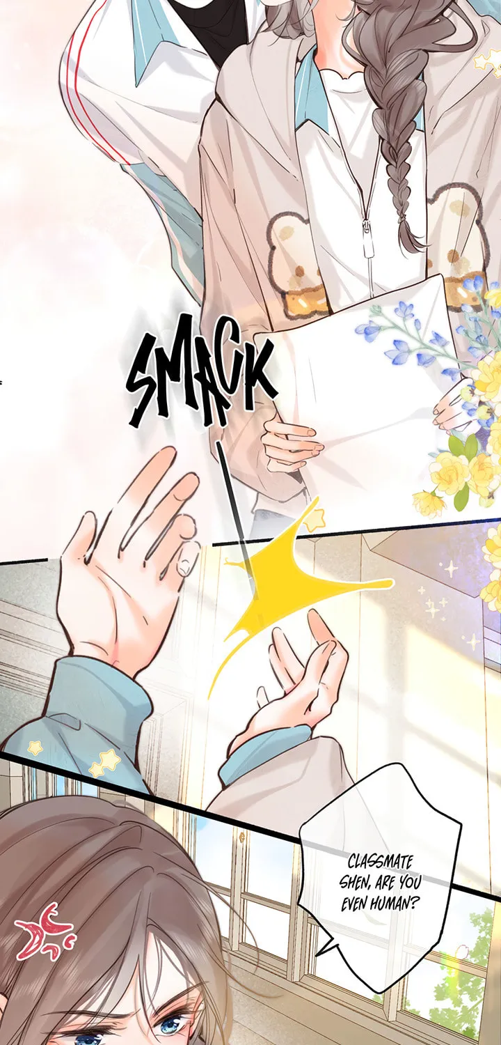 Daydreaming About Me (Colored) Chapter 59 page 43 - 
