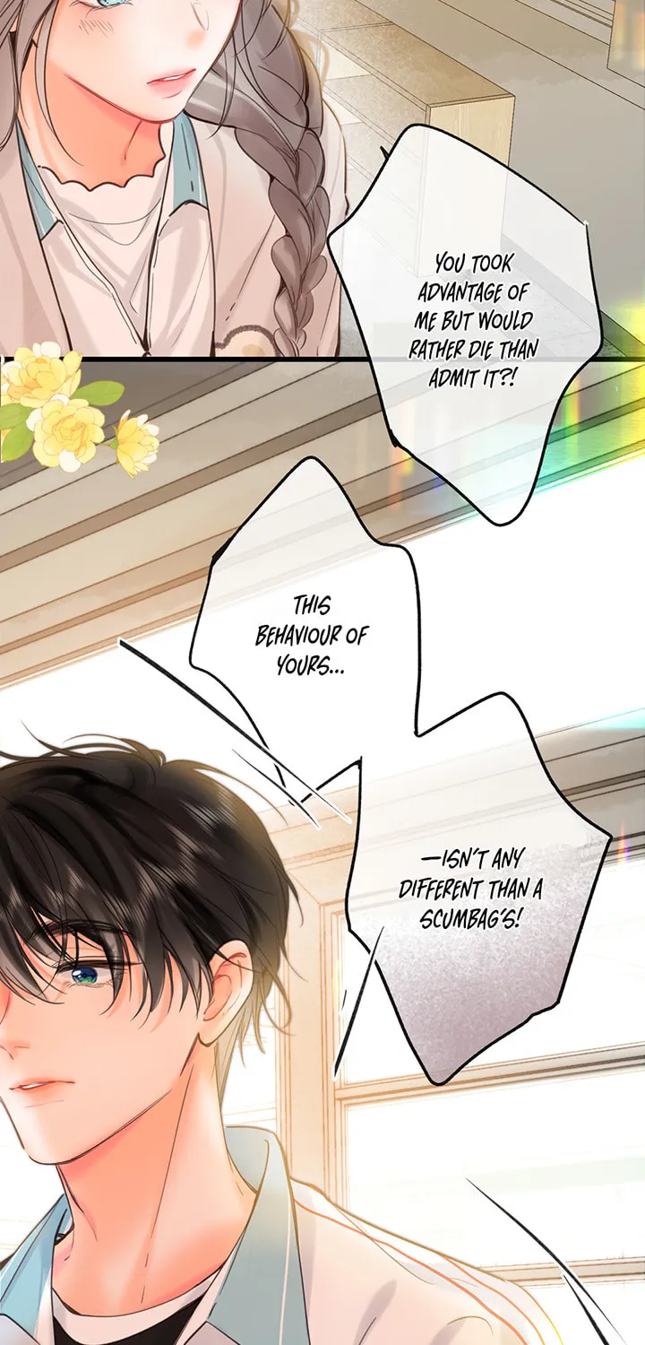 Daydreaming About Me (Colored) Chapter 59 page 44 - 