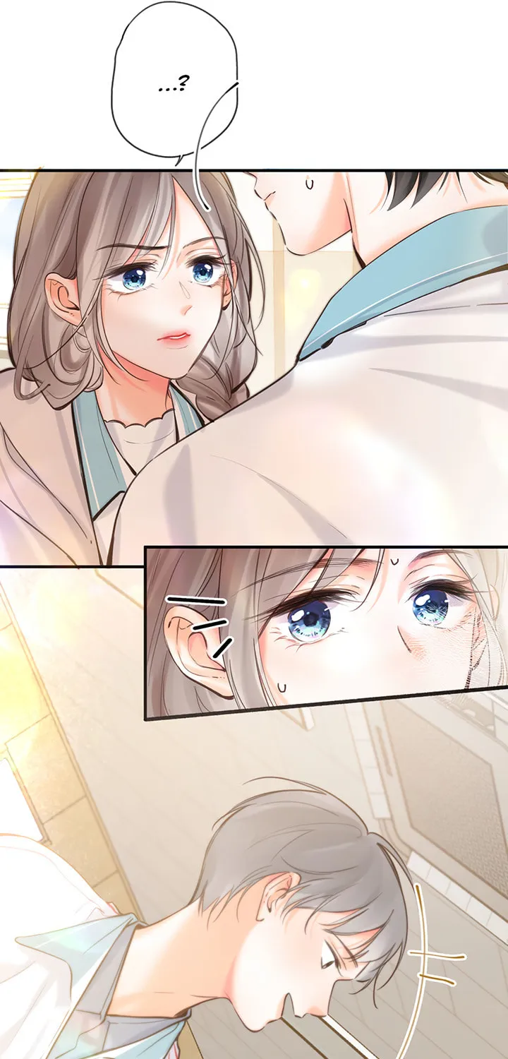 Daydreaming About Me (Colored) Chapter 59 page 46 - 