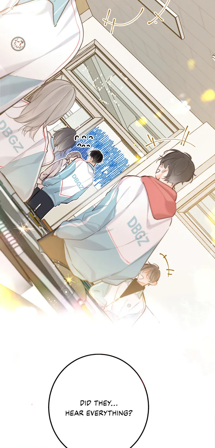 Daydreaming About Me (Colored) Chapter 59 page 47 - 