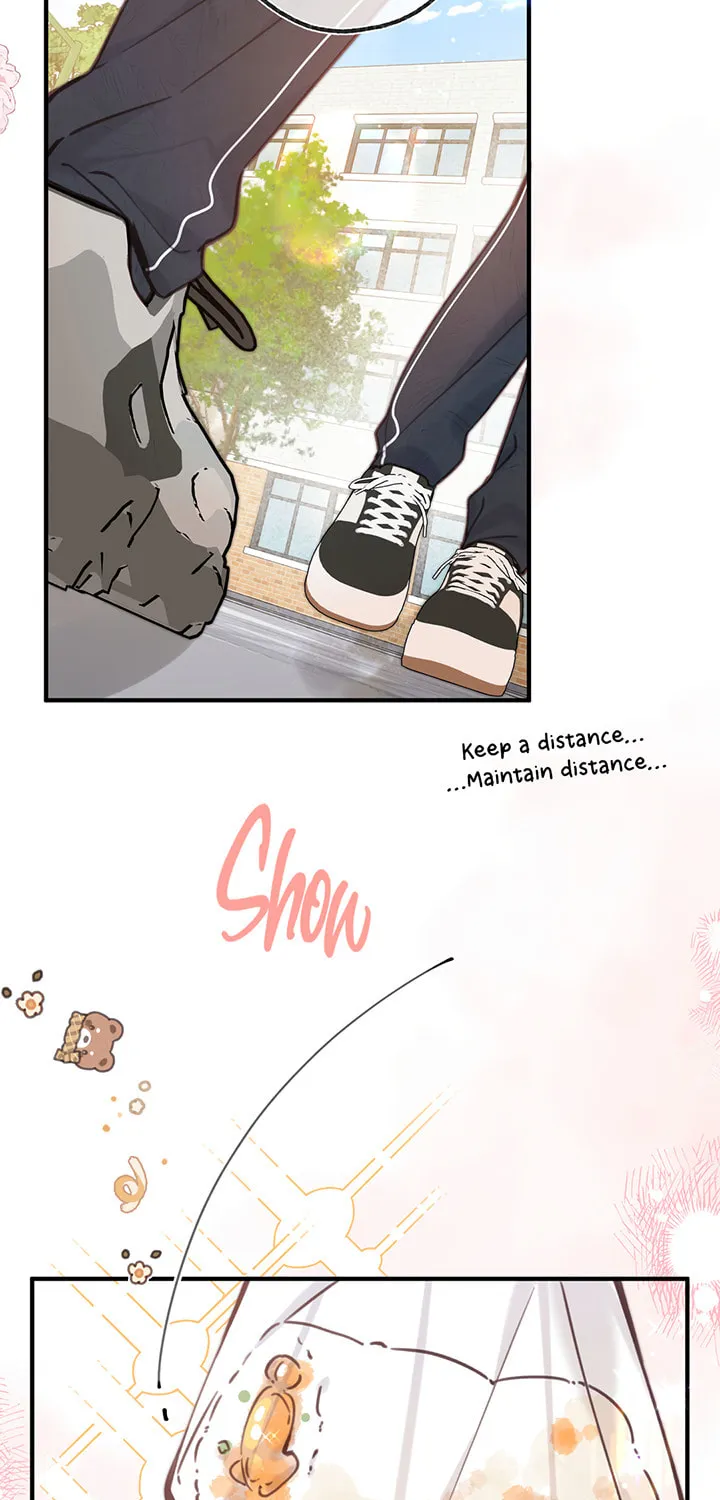 Daydreaming About Me (Colored) Chapter 59 page 7 - 