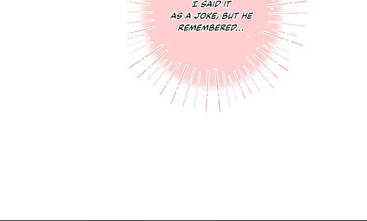 Daydreaming About Me (Colored) Chapter 59 page 9 - 