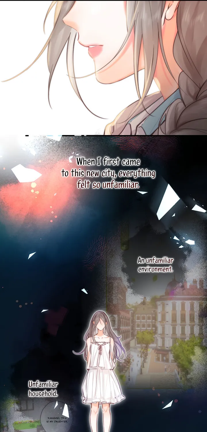 Daydreaming About Me (Colored) Chapter 59 page 10 - 