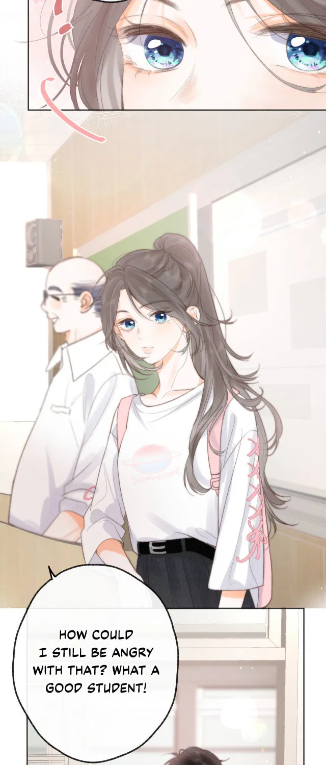 Daydreaming About Me (Colored) Chapter 6 page 20 - 