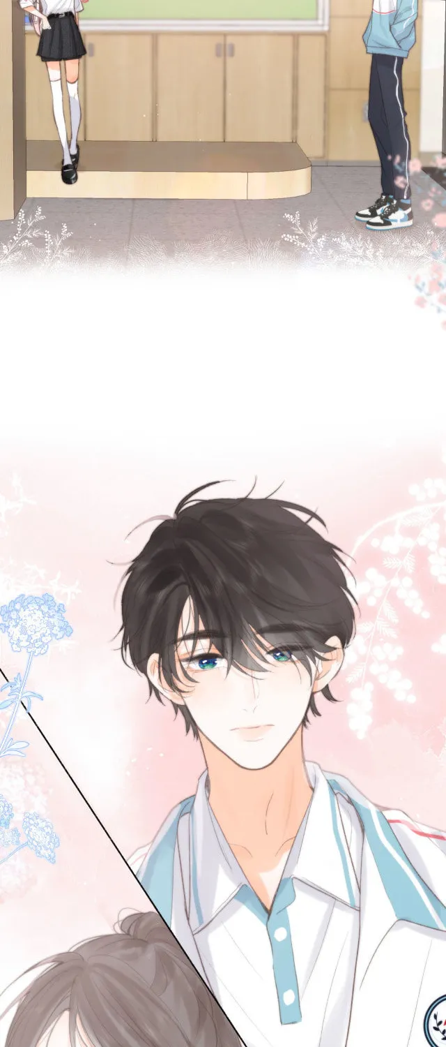 Daydreaming About Me (Colored) Chapter 6 page 23 - 