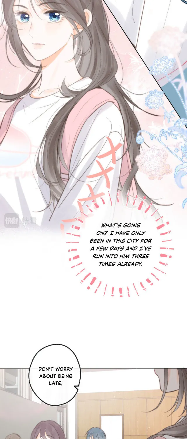 Daydreaming About Me (Colored) Chapter 6 page 24 - 
