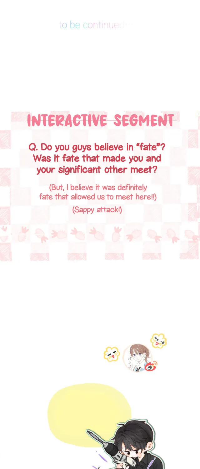 Daydreaming About Me (Colored) Chapter 6 page 36 - 