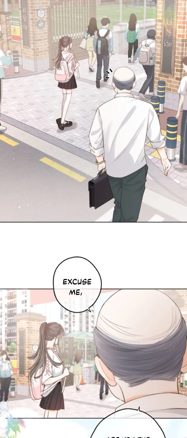 Daydreaming About Me (Colored) Chapter 6 page 6 - 